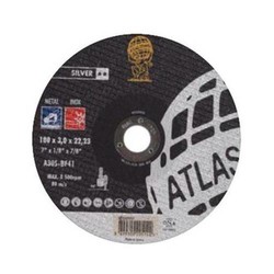 Atlas Inox Metal Kesici 230 x 3,0 x 22 - 1